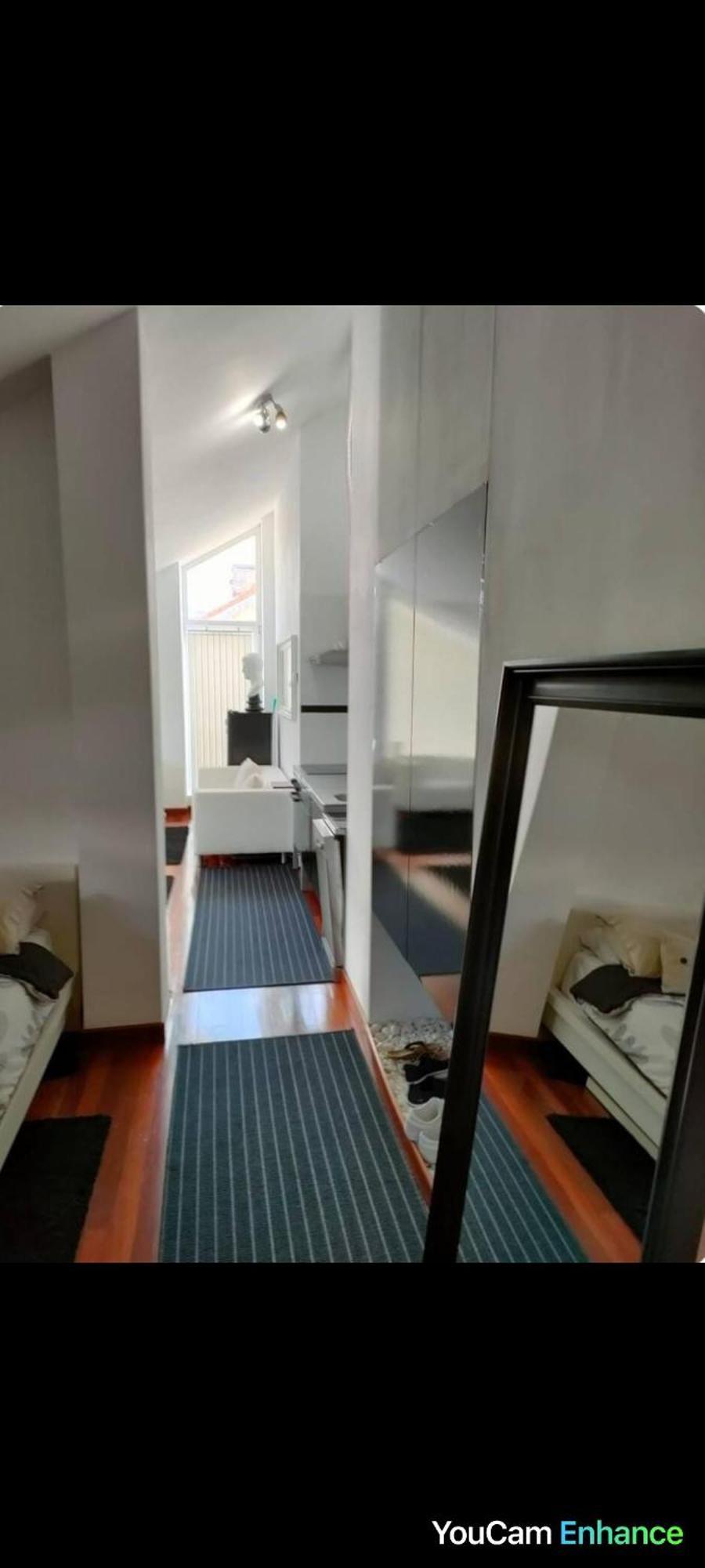 Atico De Los Valles Pasiegos-Valles Pasiegos Penthouse Villabanez  Exterior foto