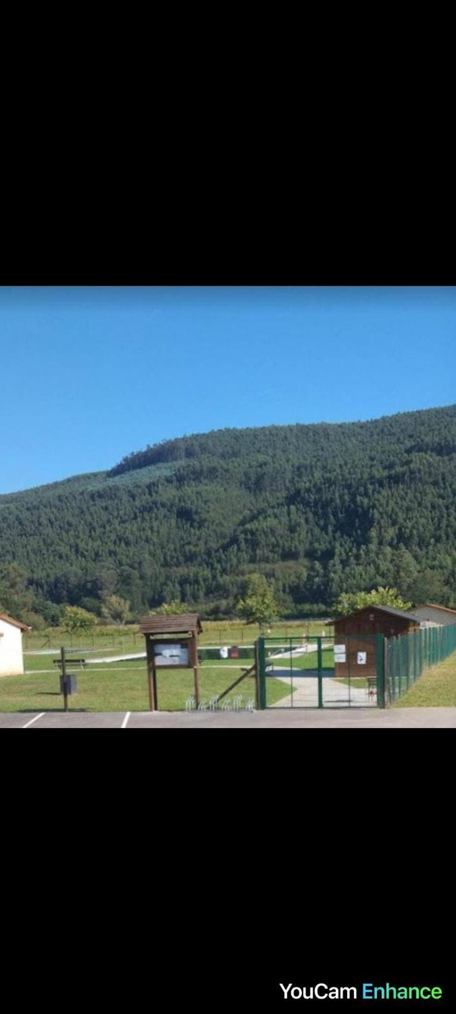 Atico De Los Valles Pasiegos-Valles Pasiegos Penthouse Villabanez  Exterior foto