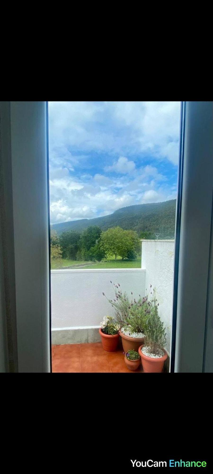 Atico De Los Valles Pasiegos-Valles Pasiegos Penthouse Villabanez  Exterior foto