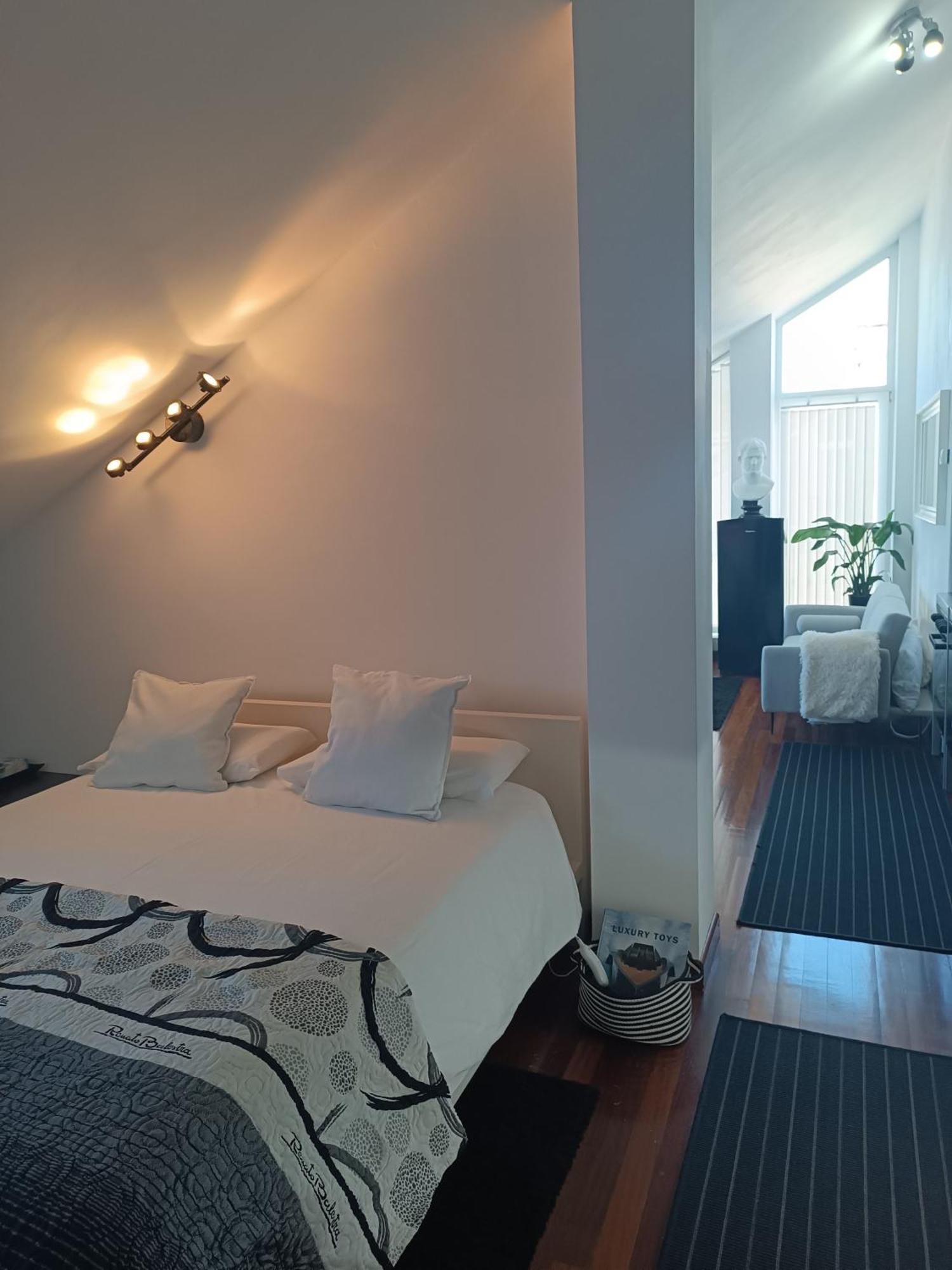 Atico De Los Valles Pasiegos-Valles Pasiegos Penthouse Villabanez  Exterior foto