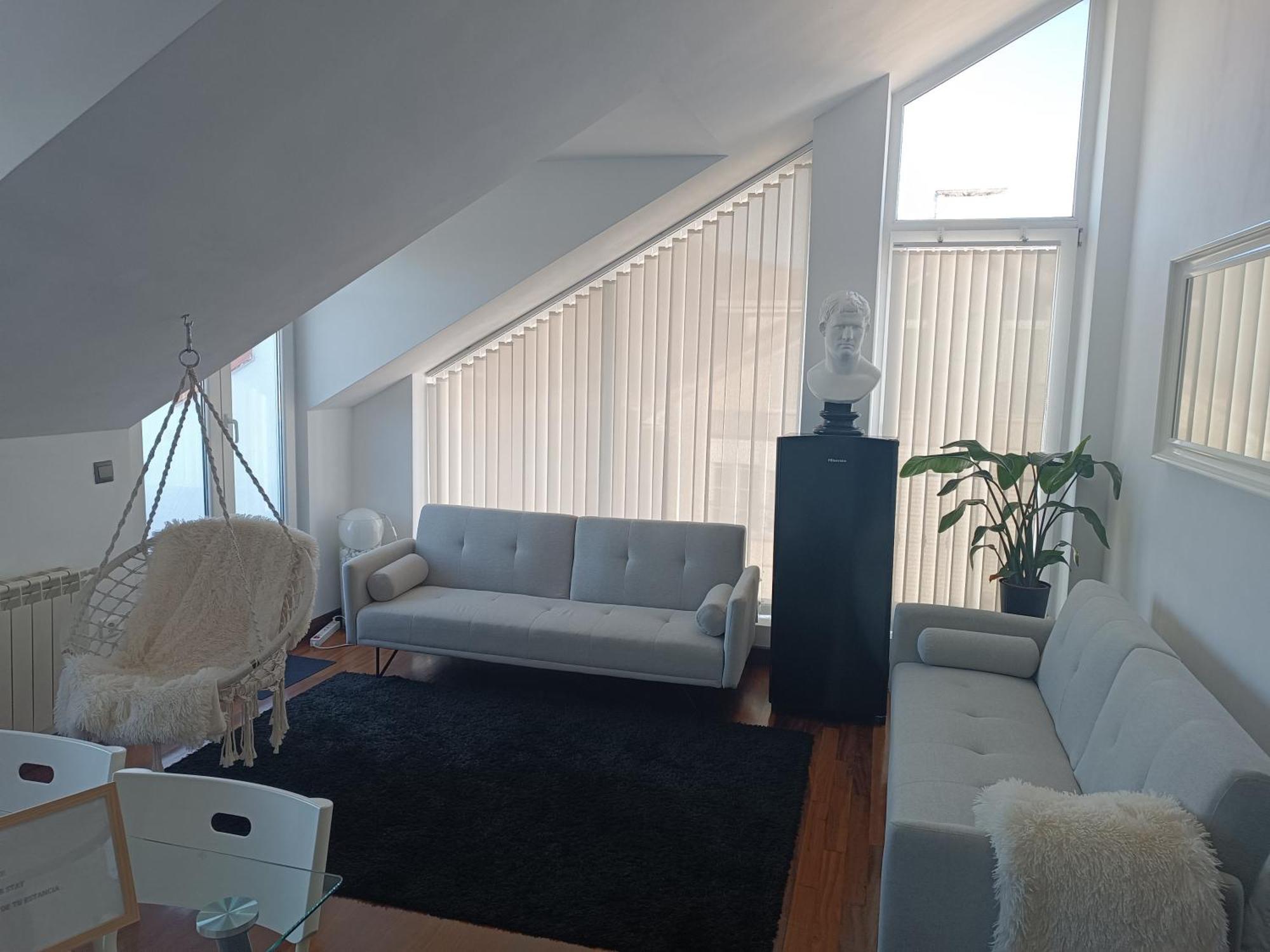 Atico De Los Valles Pasiegos-Valles Pasiegos Penthouse Villabanez  Exterior foto